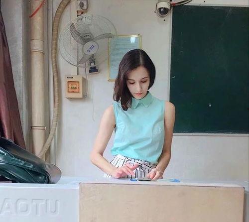 娱乐吃瓜酱大学老师